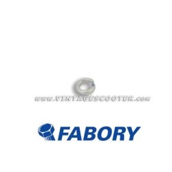 Rondelle grover M 6 mm zinguée FABORY